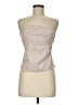 Zara Tan Tube Top Size M - photo 1