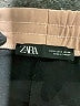 Zara Color Block Black Track Pants Size S - photo 7