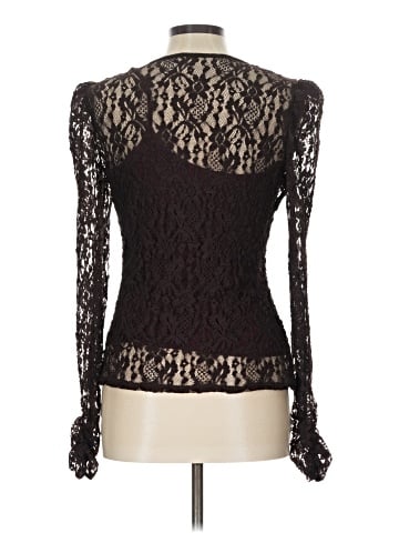 Bailey 44 Long Sleeve Top (view 2)