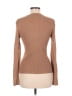 Nine West Tan Pullover Sweater Size M - photo 2