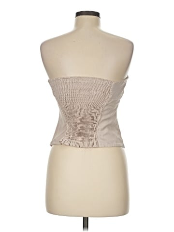 Zara Tube Top (view 2)