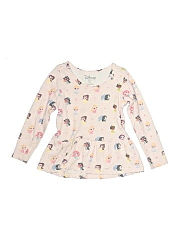 Disney 3/4 Sleeve T-Shirt (view 1)