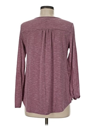 a.Jesdani Long Sleeve Blouse (view 2)
