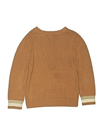 Cat & Jack Pullover Sweater (view 2)