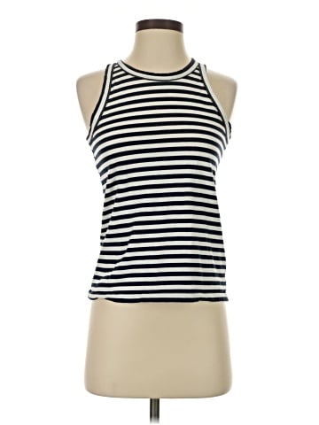 Everlane Sleeveless T-Shirt (view 1)
