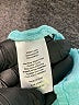 Talbots 100% Linen Teal Short Sleeve Blouse Size 2X - photo 8