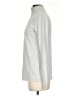 Banana Republic Silver Turtleneck Sweater Size S - photo 5