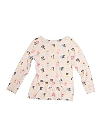 Disney 3/4 Sleeve T-Shirt (view 2)