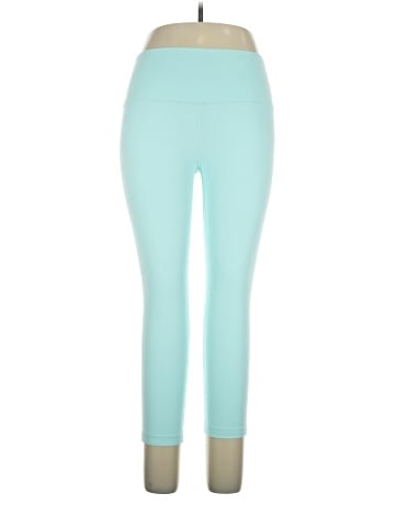Lululemon Athletica Yoga Pants (view 1)