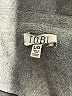 TOBI Gray Coat Size L - photo 6