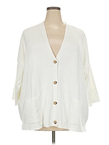 J.Jill Cardigan (view 1)