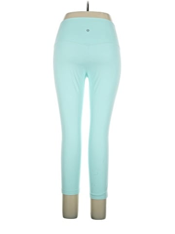 Lululemon Athletica Yoga Pants (view 2)