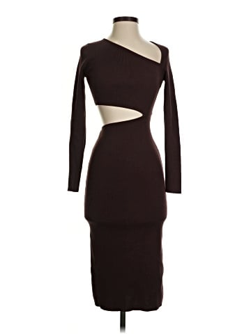 OAK + FORT Cocktail Dress (view 1)