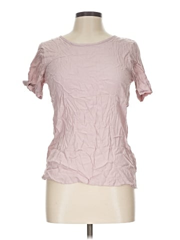 Forever 21 Short Sleeve Top (view 1)