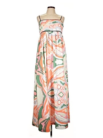 English Factory Casual Dress (view 1)
