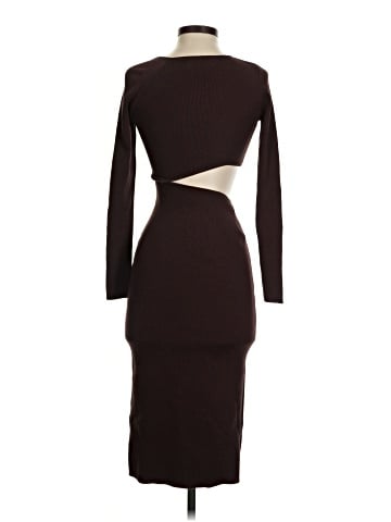 OAK + FORT Cocktail Dress (view 2)