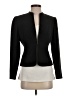 Tahari by ASL Black Blazer Size 4 Petite - photo 1