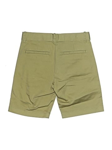 Crewcuts Outlet Khaki Shorts (view 2)