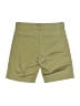 Crewcuts Outlet Solid Green Khaki Shorts Size 10 - photo 2