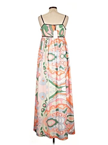 English Factory Casual Dress (view 2)