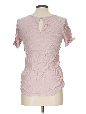 Forever 21 Short Sleeve Top (view 2)