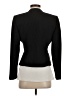 Tahari by ASL Black Blazer Size 4 Petite - photo 2