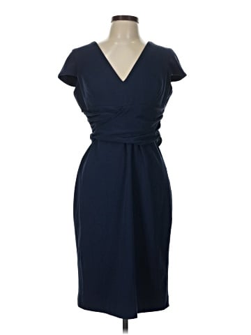 Dress the Population Cocktail Dress (view 1)
