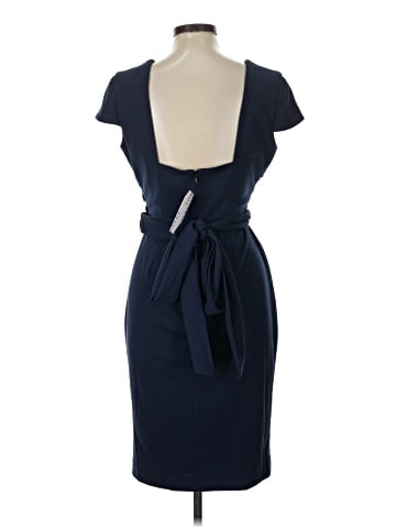 Dress the Population Cocktail Dress (view 2)
