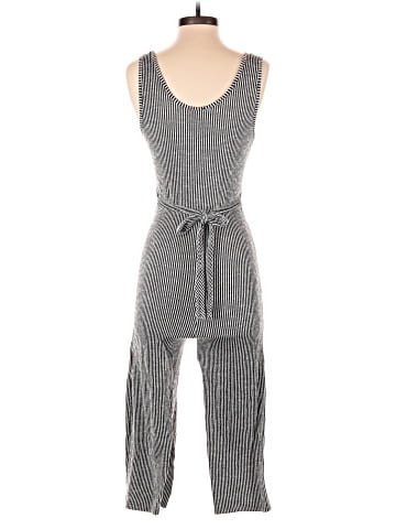 Caution to the Wind Romper (view 2)
