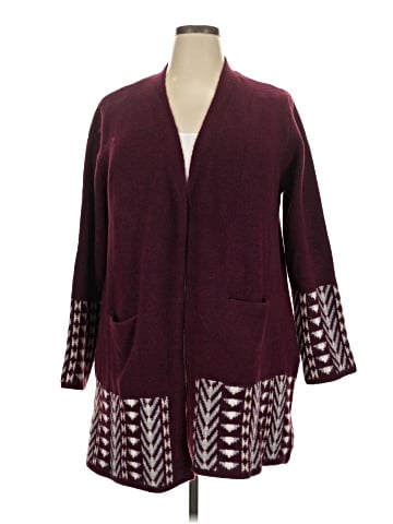 FRYE Cardigan (view 1)