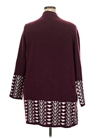 FRYE Cardigan (view 2)