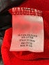Alya Solid Red Casual Dress Size L - photo 8