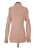 Garnet Hill 100% Cashmere Pink Cashmere Pullover Sweater Size S - photo 2