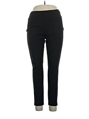 Isaac Mizrahi LIVE! Active Pants (view 1)