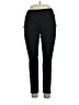 Isaac Mizrahi LIVE! Black Active Pants Size 12 - photo 1