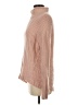 Garnet Hill 100% Cashmere Pink Cashmere Pullover Sweater Size S - photo 5