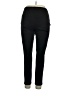 Isaac Mizrahi LIVE! Black Active Pants Size 12 - photo 2