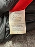 A.L.C. 100% Polyester Red Formal Skirt Size 4 - photo 5