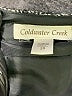 Coldwater Creek Tweed Gray Casual Skirt Size 20 - photo 4