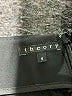 Theory Solid Black Wool Skirt Size 4 - photo 4