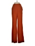 Joseph Solid Orange Dress Pants Size EU (FR) 34 / US 2 - photo 1