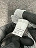 Unbranded Solid Gray Athletic Shorts Size L - photo 3