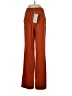 Joseph Solid Orange Dress Pants Size EU (FR) 34 / US 2 - photo 2