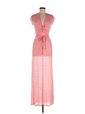 Melissa Odabash Cocktail Dress (view 1)