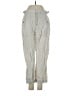 Athleta Silver Cargo Pants Size 2 - photo 1