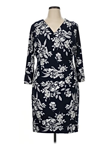Lauren by Ralph Lauren Casual Dress (view 1)