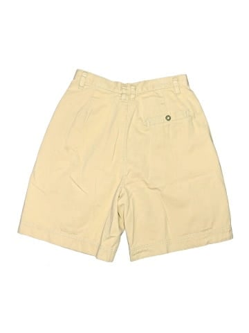 Lizwear by Liz Claiborne Khaki Shorts (view 2)