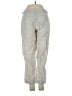 Athleta Silver Cargo Pants Size 2 - photo 2