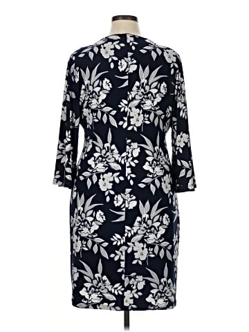 Lauren by Ralph Lauren Casual Dress (view 2)
