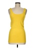 Nikibiki Yellow Tank Top One size - photo 1